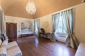 Castello di Pontebosio Luxury Resort