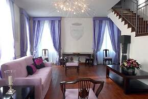 Castello di Pontebosio Luxury Resort