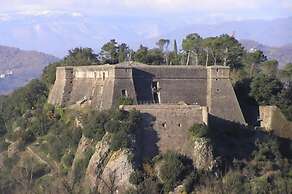 Castello di Pontebosio Luxury Resort