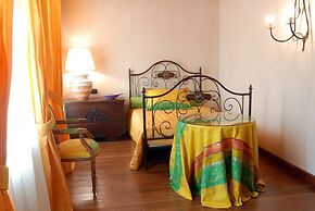 Castello di Pontebosio Luxury Resort