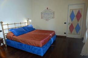 Castello di Pontebosio Luxury Resort