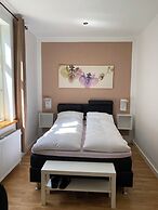 Davaa’S Bed and Breakfast