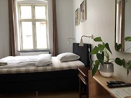 Davaa’S Bed and Breakfast