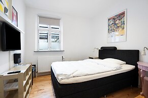Davaa’S Bed and Breakfast