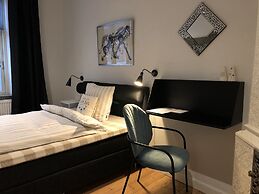 Davaa’S Bed and Breakfast