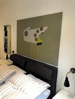 Davaa’S Bed and Breakfast