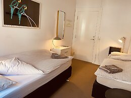 Davaa’S Bed and Breakfast