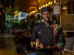 ibis Styles Nairobi Westlands