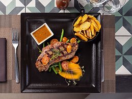 ibis Styles Nairobi Westlands
