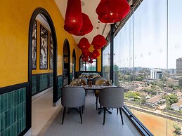 ibis Styles Nairobi Westlands