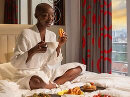 ibis Styles Nairobi Westlands