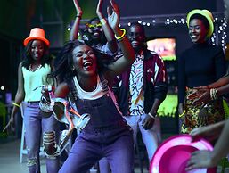 ibis Styles Nairobi Westlands