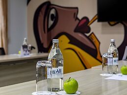 ibis Styles Nairobi Westlands