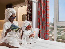 ibis Styles Nairobi Westlands