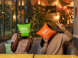 ibis Styles Nairobi Westlands