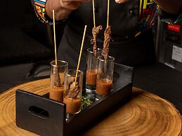 ibis Styles Nairobi Westlands