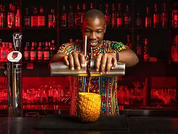 ibis Styles Nairobi Westlands
