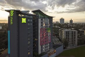 ibis Styles Nairobi Westlands