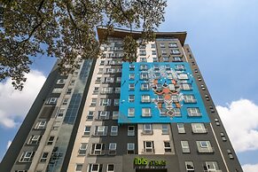 ibis Styles Nairobi Westlands