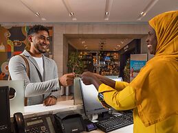 ibis Styles Nairobi Westlands