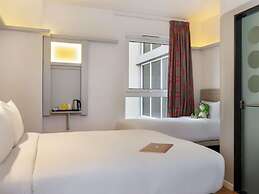 ibis Styles Nairobi Westlands