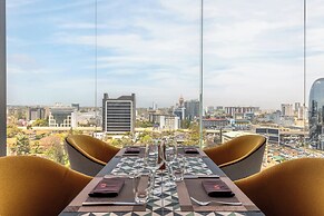 ibis Styles Nairobi Westlands