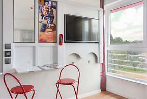 ibis Styles Nairobi Westlands