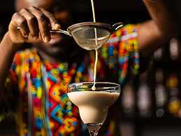 ibis Styles Nairobi Westlands