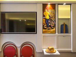 ibis Styles Nairobi Westlands