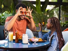 ibis Styles Nairobi Westlands