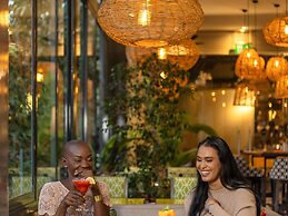 ibis Styles Nairobi Westlands