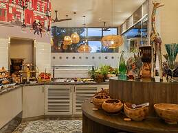 ibis Styles Nairobi Westlands