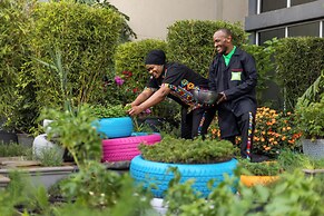 ibis Styles Nairobi Westlands