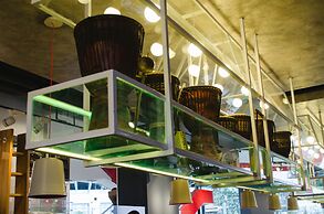 ibis Styles Nairobi Westlands