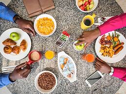 ibis Styles Nairobi Westlands