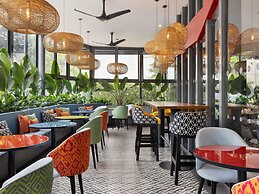 ibis Styles Nairobi Westlands