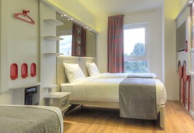 ibis Styles Nairobi Westlands