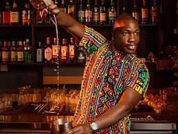 ibis Styles Nairobi Westlands