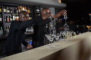 ibis Styles Nairobi Westlands