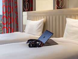 ibis Styles Nairobi Westlands