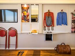 ibis Styles Nairobi Westlands