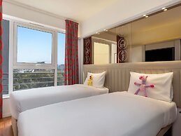 ibis Styles Nairobi Westlands