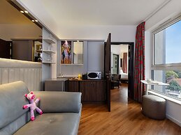 ibis Styles Nairobi Westlands