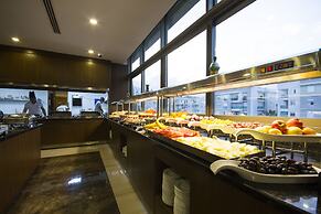 Sky Business Hotel