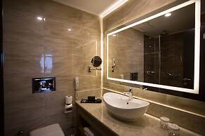 Sky Business Hotel