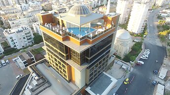 Sky Business Hotel