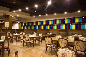 Sky Business Hotel