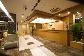 Sky Business Hotel