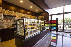 Sky Business Hotel