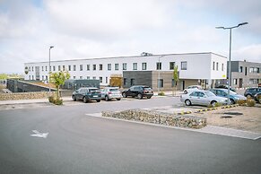B&B HOTEL Metz Est Technopole Pôle Santé